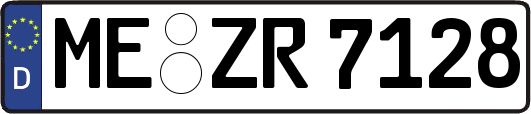 ME-ZR7128