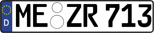 ME-ZR713