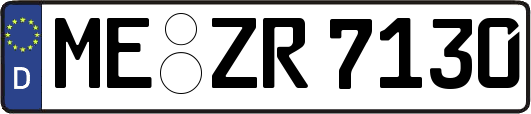ME-ZR7130