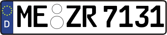 ME-ZR7131