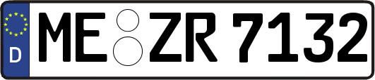ME-ZR7132