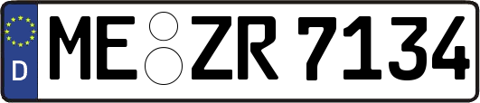 ME-ZR7134