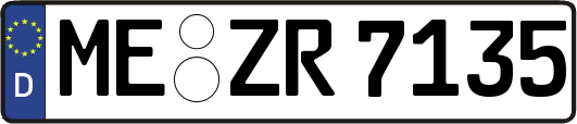 ME-ZR7135