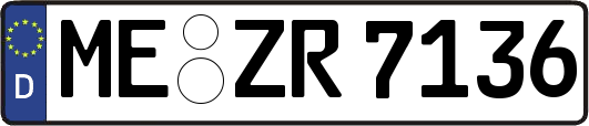 ME-ZR7136