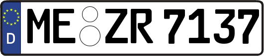 ME-ZR7137