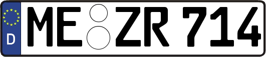 ME-ZR714