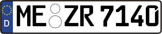 ME-ZR7140