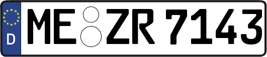 ME-ZR7143