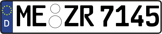 ME-ZR7145