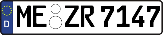 ME-ZR7147