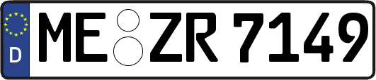 ME-ZR7149
