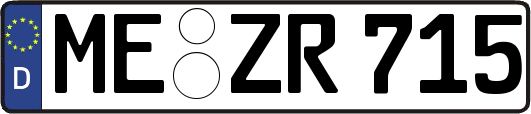 ME-ZR715