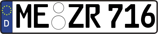 ME-ZR716