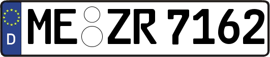 ME-ZR7162