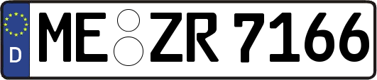 ME-ZR7166