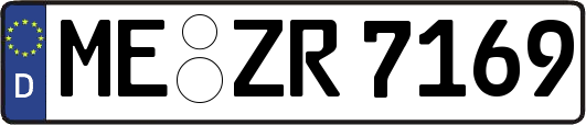 ME-ZR7169