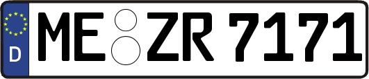 ME-ZR7171