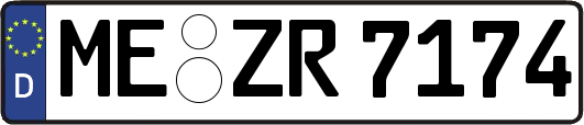 ME-ZR7174