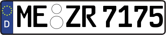 ME-ZR7175