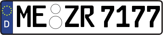 ME-ZR7177