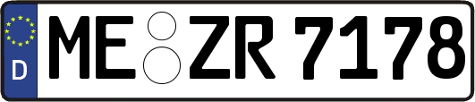 ME-ZR7178