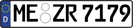 ME-ZR7179