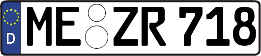ME-ZR718