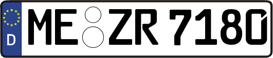 ME-ZR7180