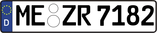 ME-ZR7182