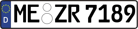 ME-ZR7189