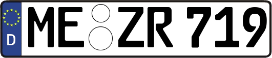 ME-ZR719