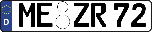 ME-ZR72