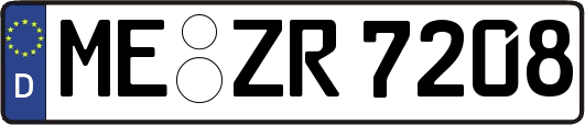ME-ZR7208