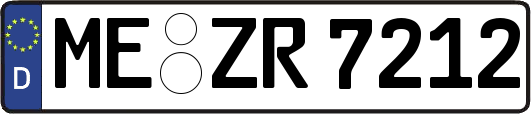 ME-ZR7212