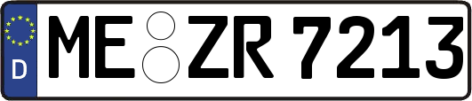 ME-ZR7213