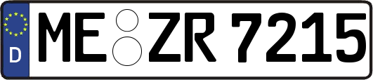 ME-ZR7215