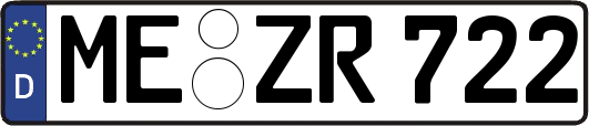ME-ZR722