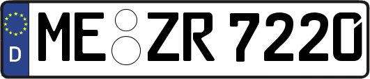 ME-ZR7220