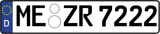 ME-ZR7222