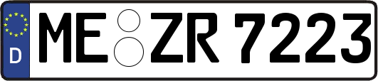 ME-ZR7223