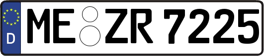 ME-ZR7225