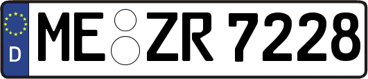 ME-ZR7228