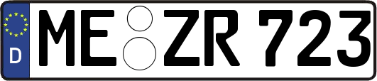 ME-ZR723