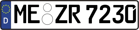 ME-ZR7230
