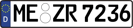 ME-ZR7236