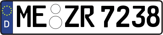 ME-ZR7238