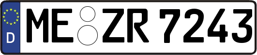 ME-ZR7243