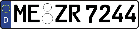 ME-ZR7244