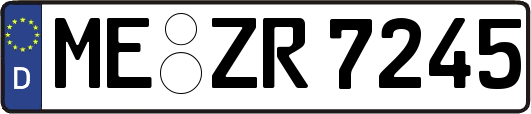 ME-ZR7245