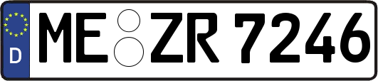 ME-ZR7246